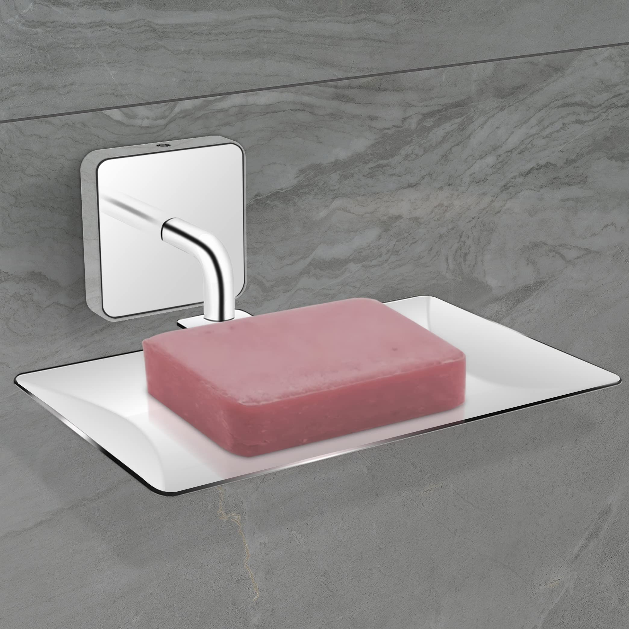 See full amazon price history chart for Primax Nexa Stainless Steel Soap Dish Stand for Bathroom & Kitchen/Soap Dish/Bathroom Accessories - (Chrome) - Pack of 1 Primax Nexa Stainless Steel Soap Dish Stand for Bathroom & Kitchen/Soap Dish/Bathroom Accessories - (Chrome) - Pack of 1 (B0BRV9MGYB) Amazon Price History, Amazon Price Tracker