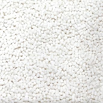 Sarahs Candy Factory Vanilla Mini Dehydrated Marshmallow Bits Bulk 40 Lbs