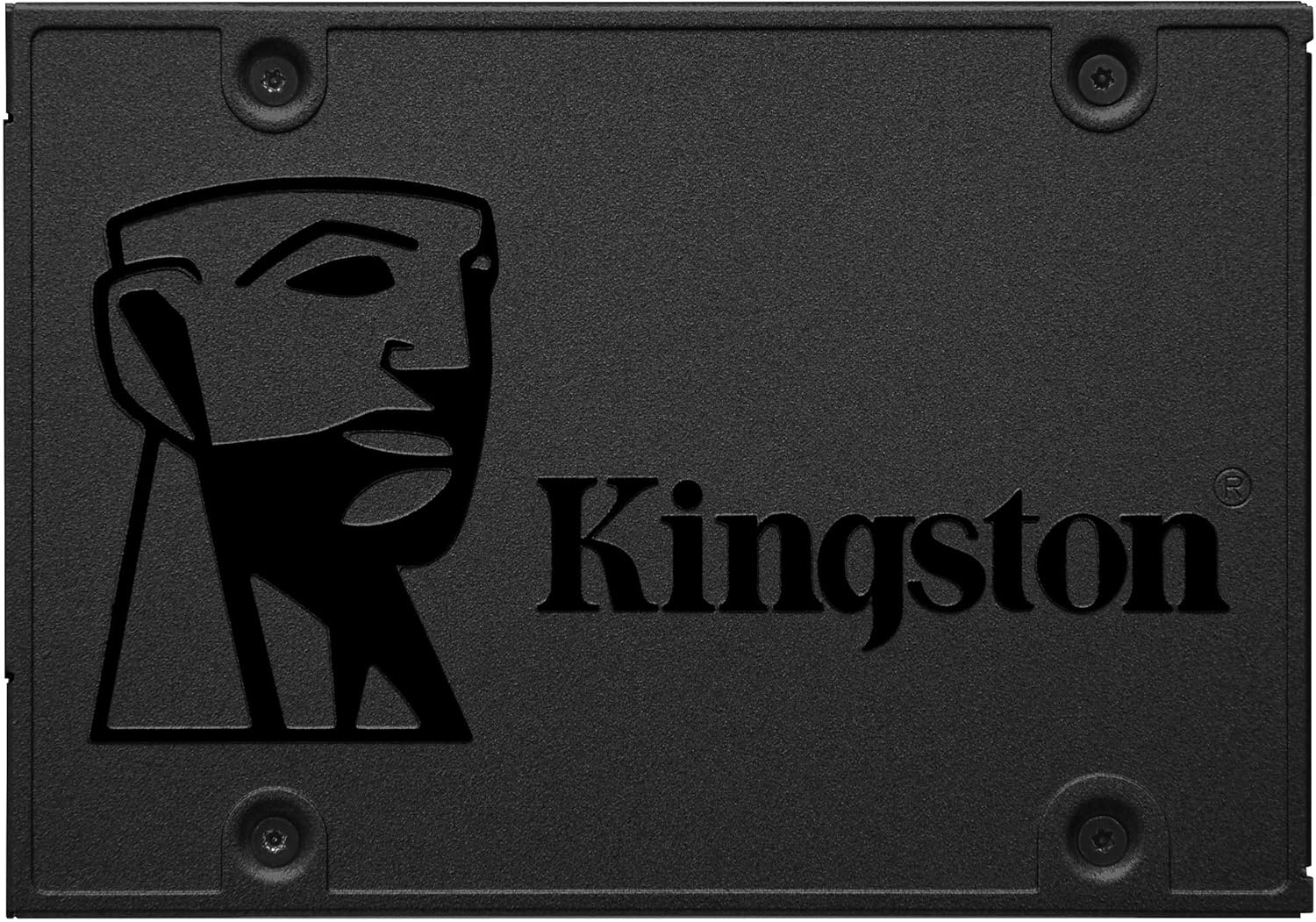 Kingston 240GB Q500 SATA3 2.5 SSD (SQ500S37/240G)