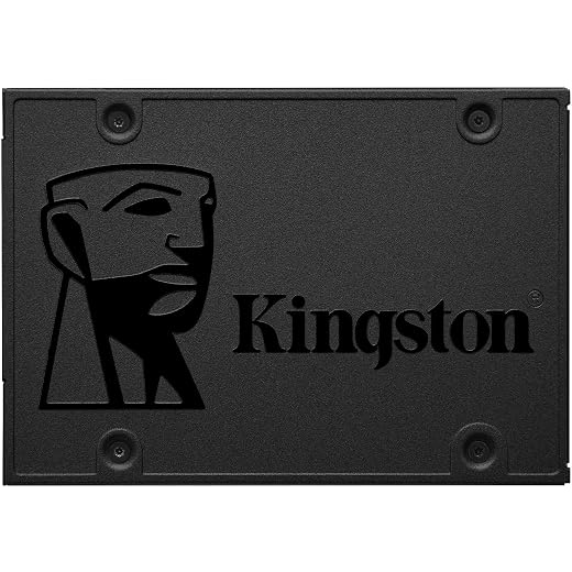 Kingston 240GB Q500 SATA3 2.5 SSD