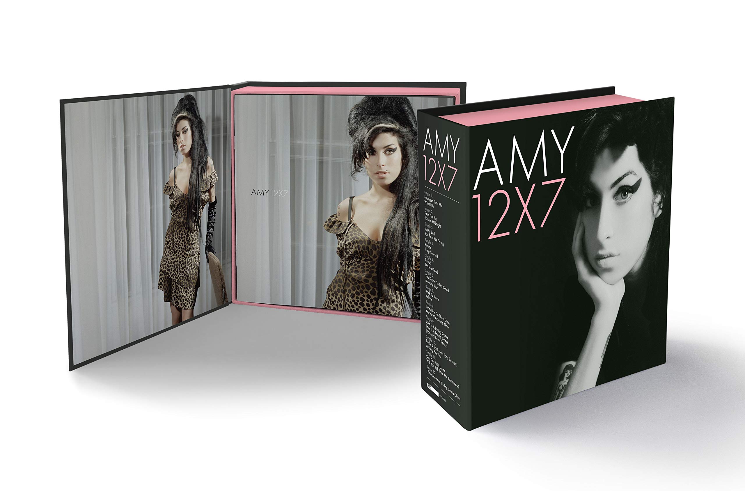 12x7: The Singles Collection