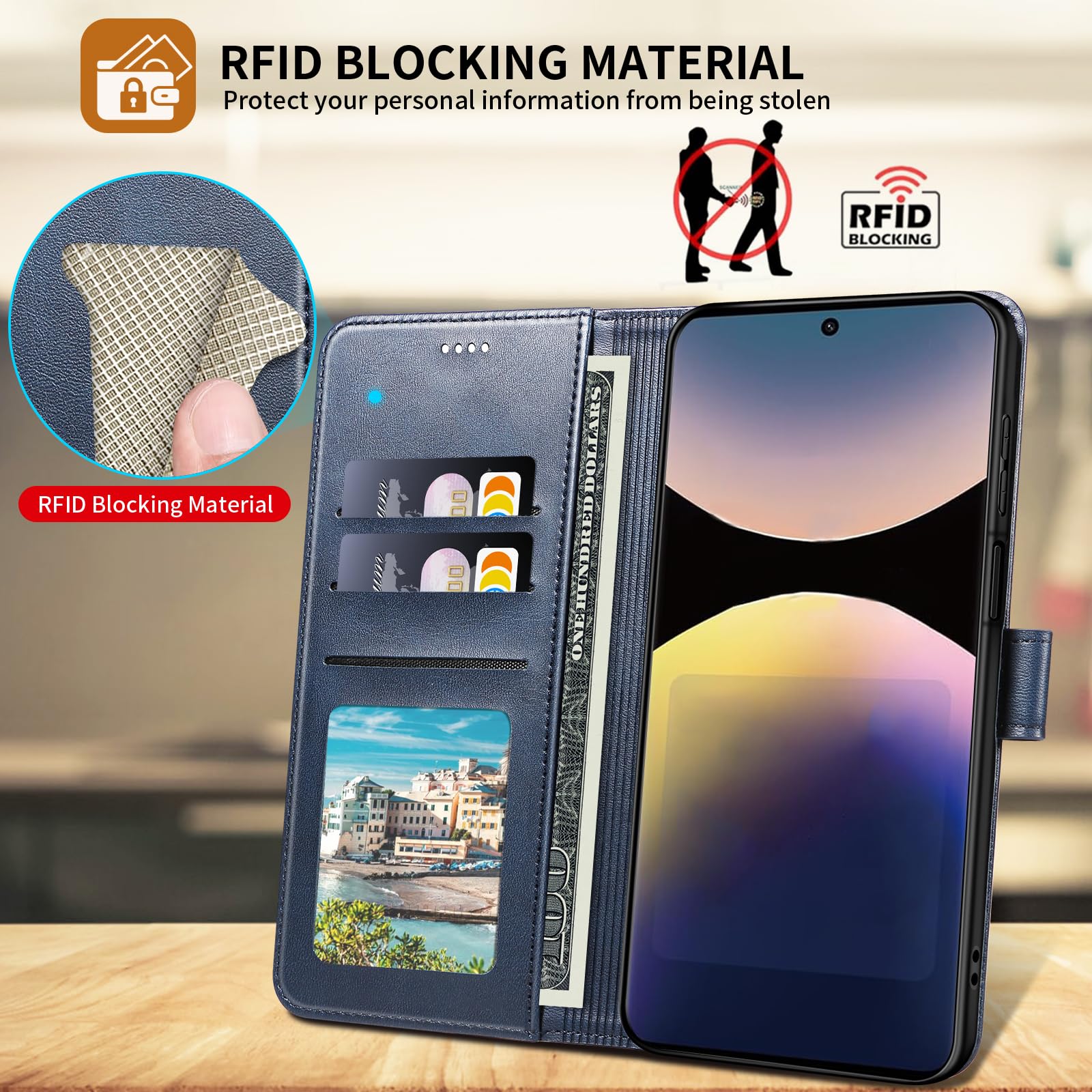 Cavo Flex Principale Compatibile per Xiaomi Redmi Note 14 5G LJHMN14-5G