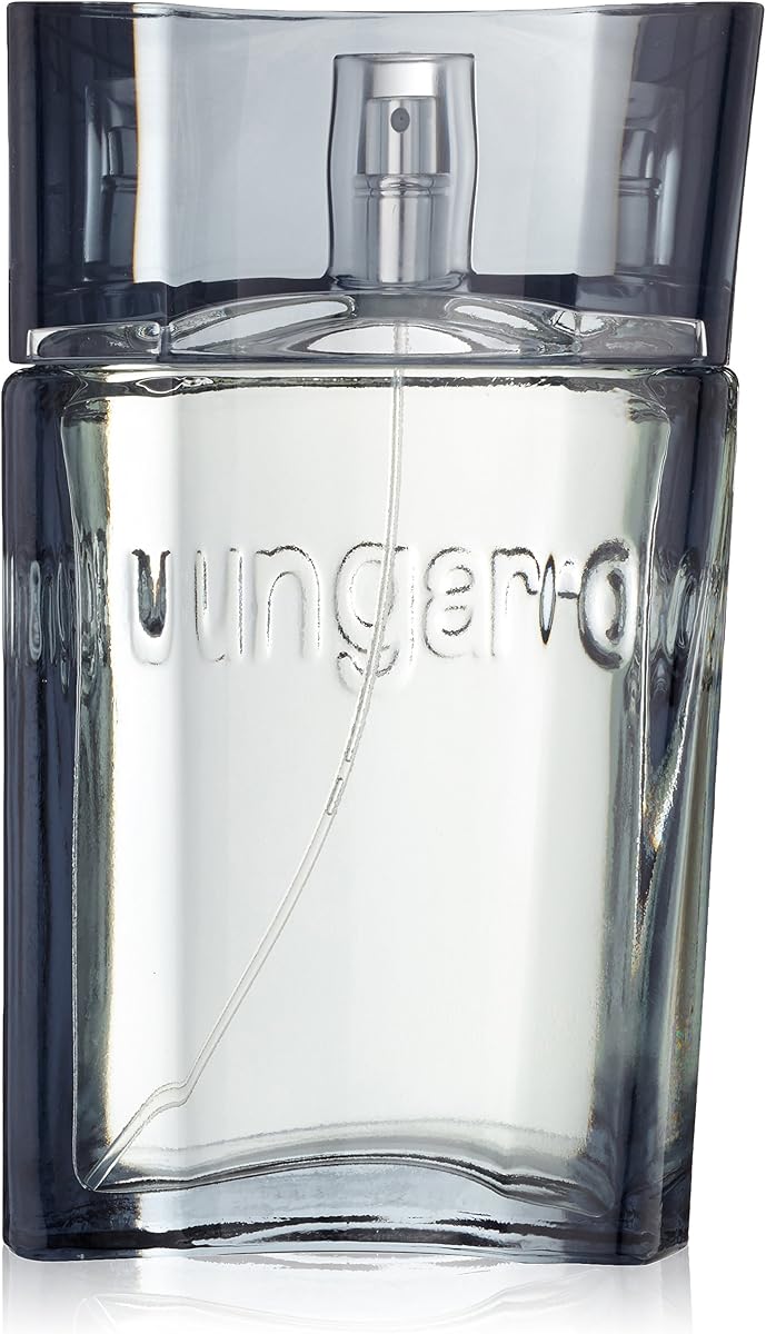Emanuel Ungaro Ungaro Man Edt Spray, 3.0 onzas