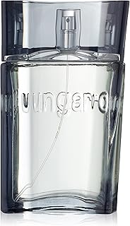 Ungaro Man Eau de Toilette Spray, 3.0-Ounce