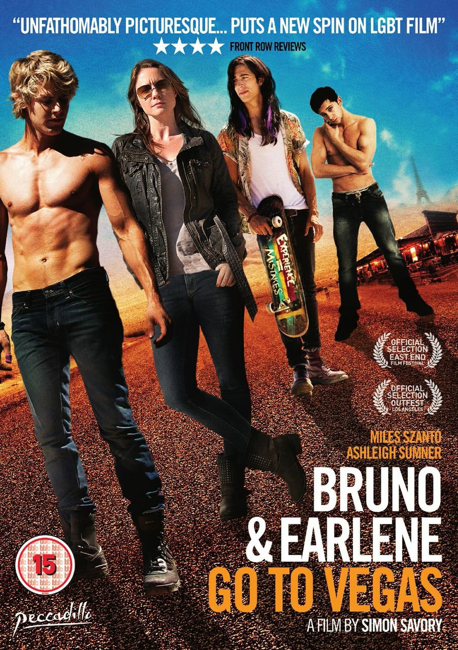 その他 Bruno &amp; Earlene Go to Vegas [DVD] その他 Bruno & Earlene Go to Vegas [DVD] Amazon.com: Bruno