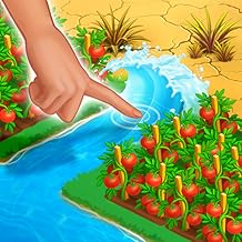 Farm Town: Happy farming Day & top farm game