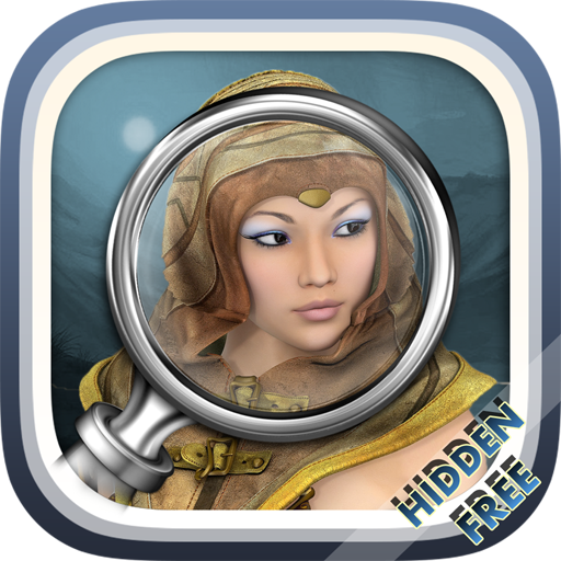 Hidden Object Game : Lost in Time - App on Amazon Appstore