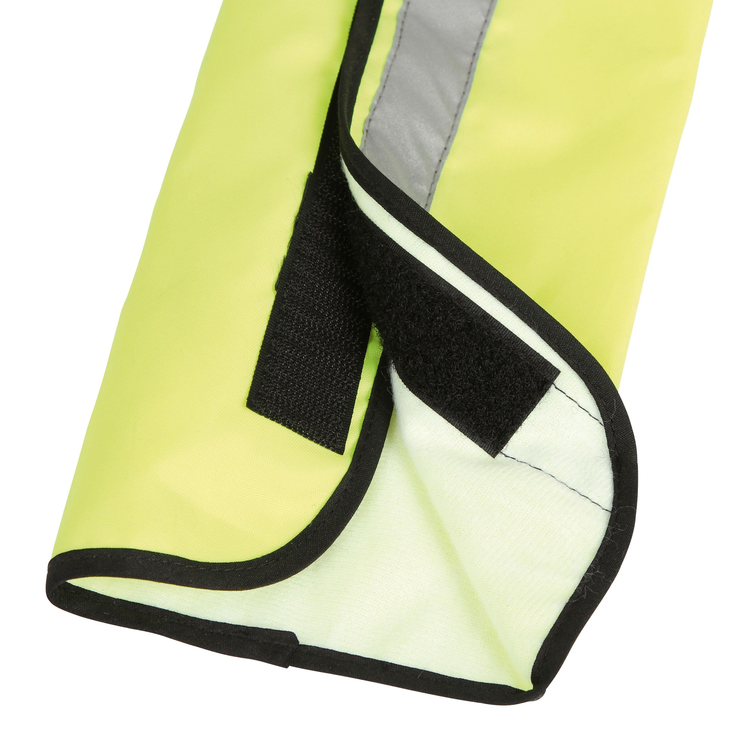 Kerbl Protector reflectante para cola de caballo