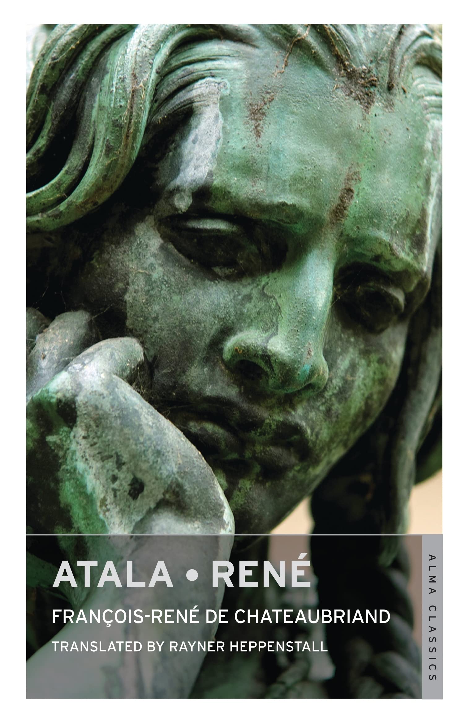 Atala - René (Alma Classics)