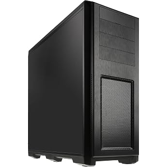Phanteks Enthoo Pro   PC Case   grand-tour Case Black