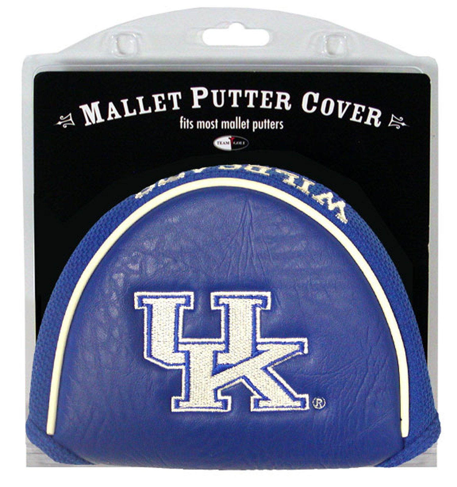 NHL Boston Bruins Mallet Puttercovers — view 20