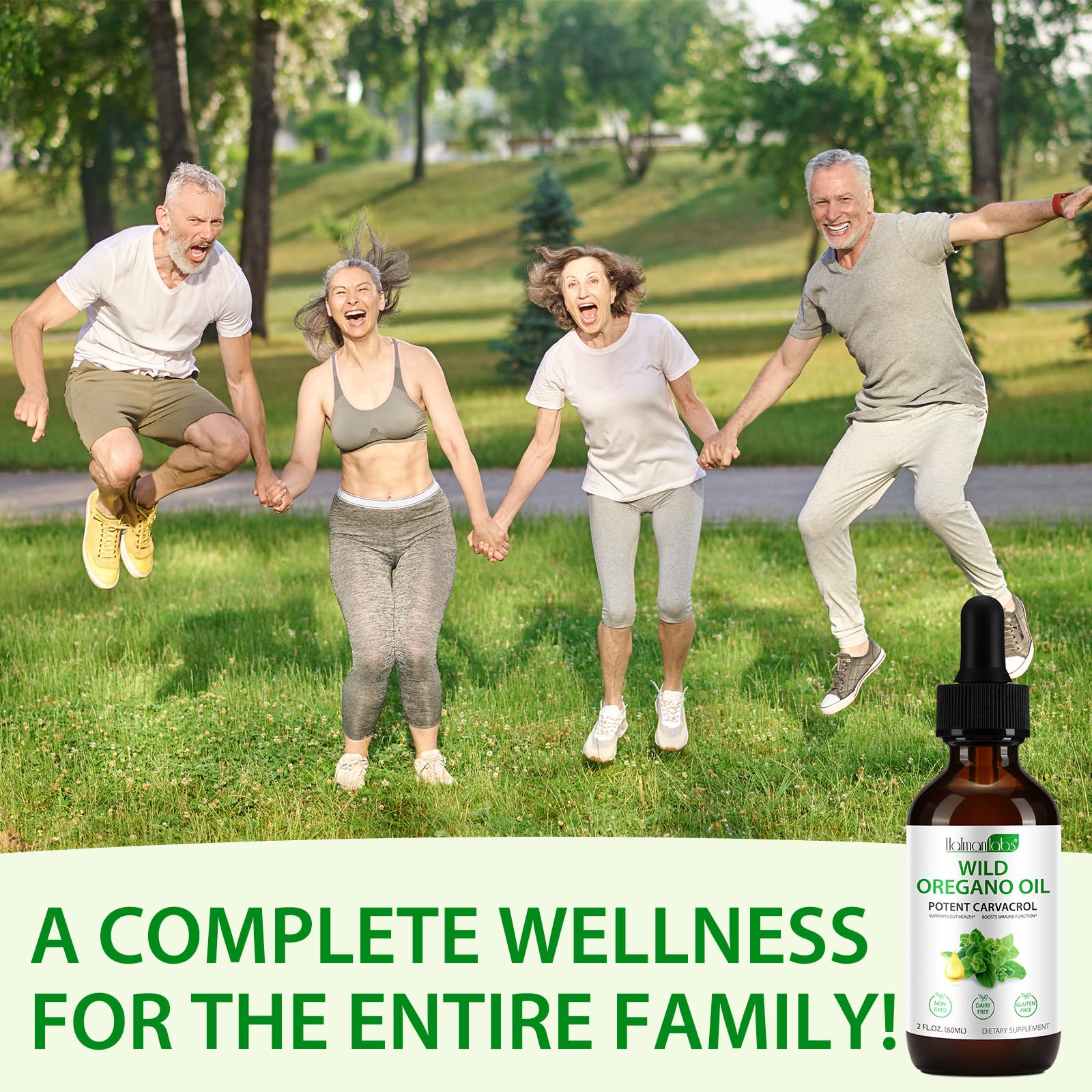 newseel Oil of Oregano,Oregano Oil Drops,Oil of Oregano Drops,Oregano Oil Organic,Oil of Oregano Organic,Organic Oregano Oil,(2fl.oz) — Amazon image 9