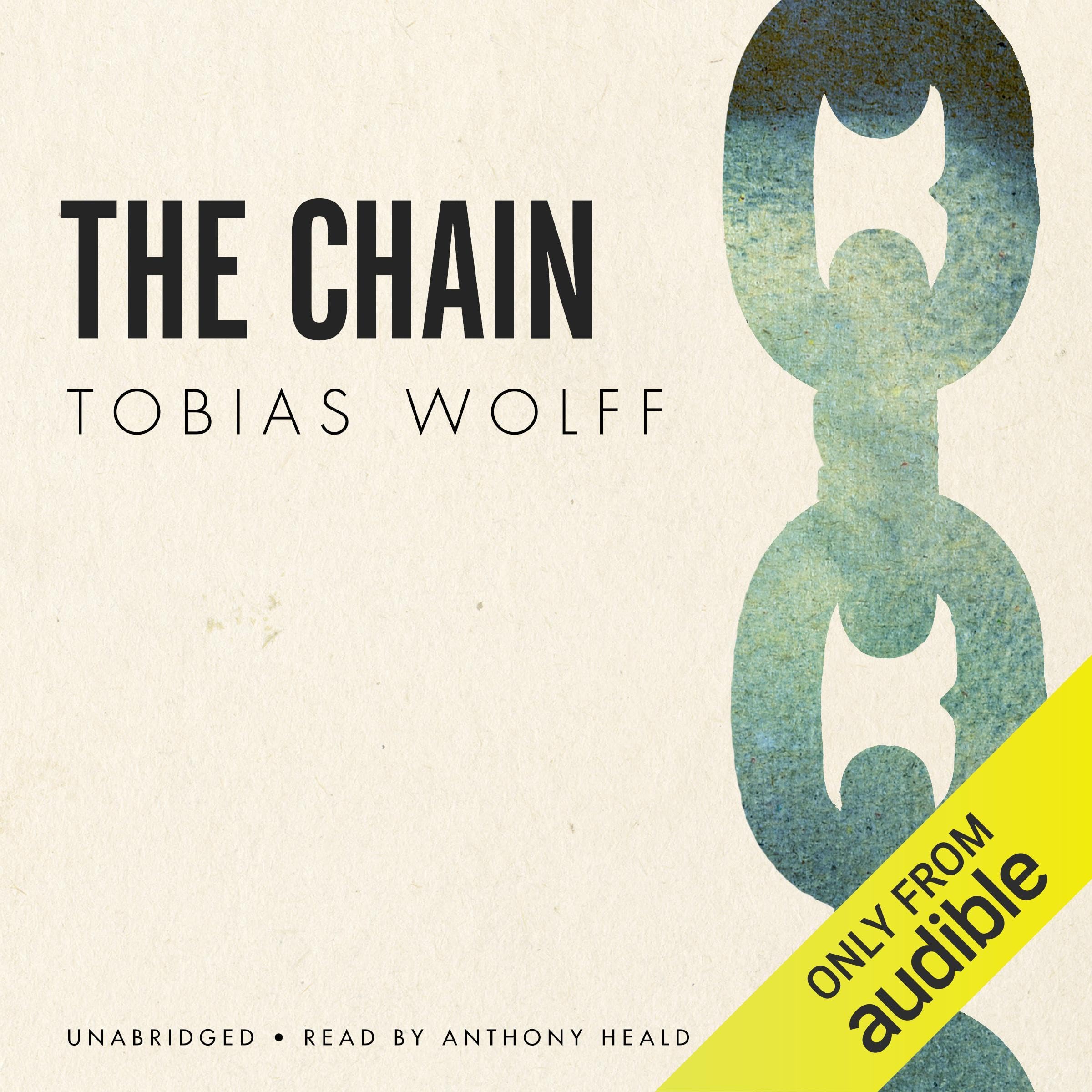 Cover art for The Chain