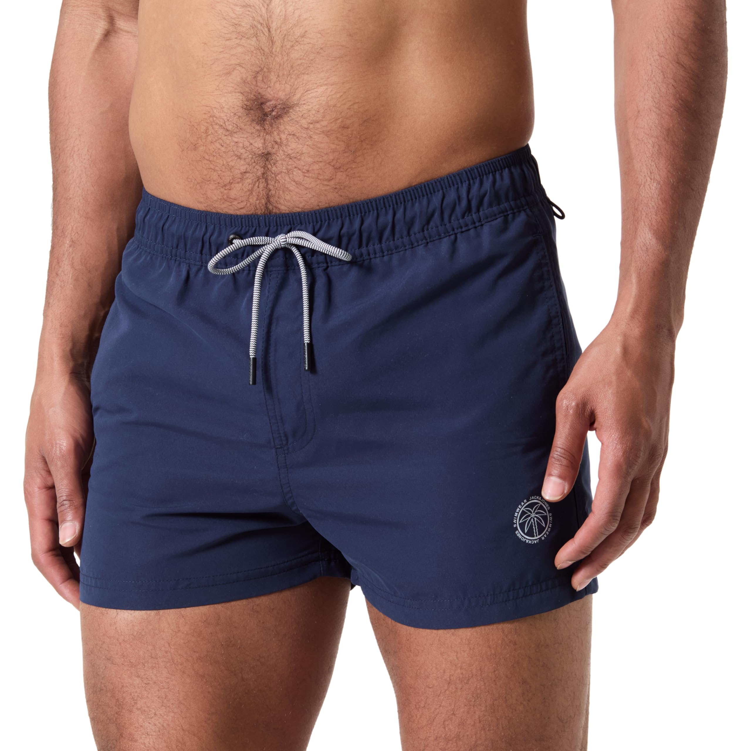 Jack & Jones Jpstbora Bora Jjswim Solid LY Bañador Corto para Hombre