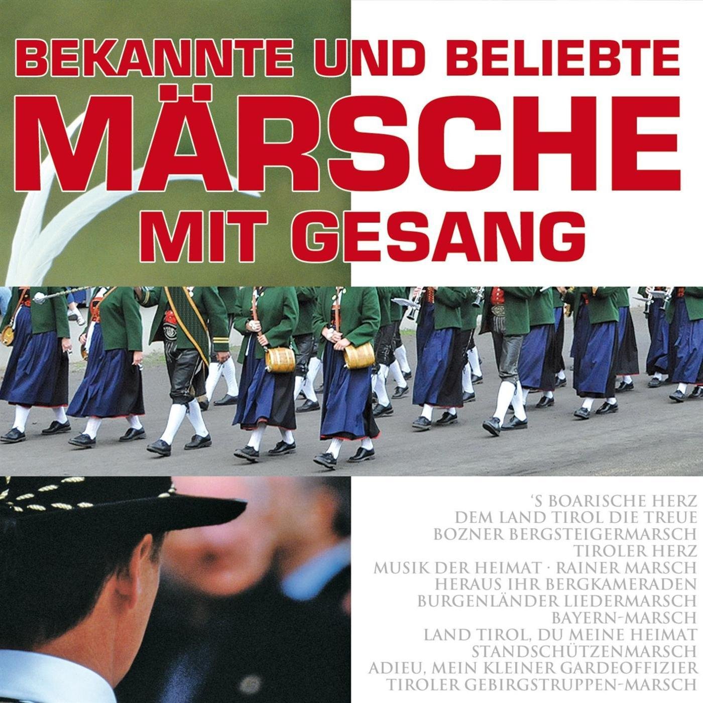 Bundesmusikkapelle Finkenberg