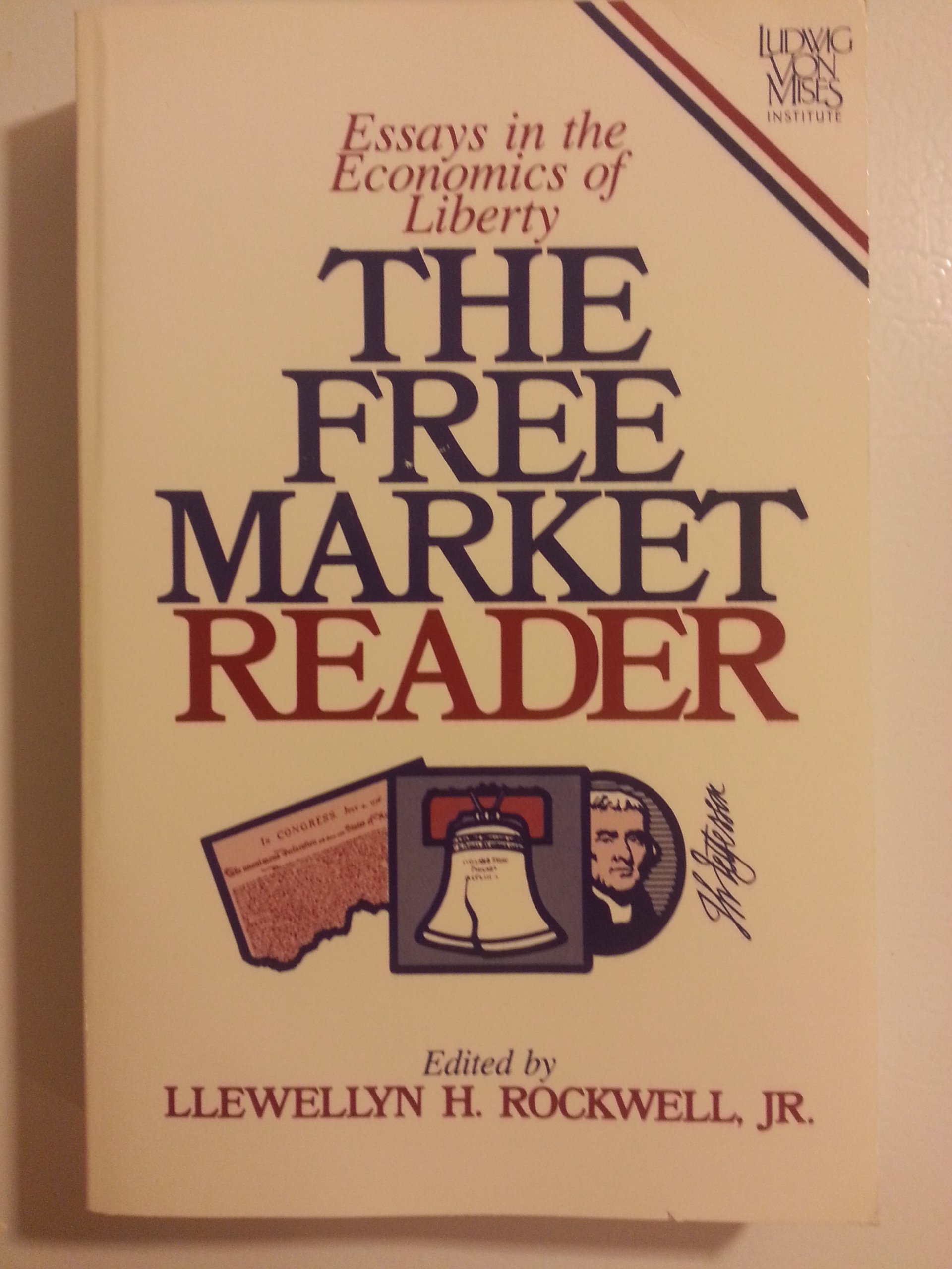 Buy Man, Economy, and Liberty: Essays in Honor of Murray N. Richard — BookShops.in