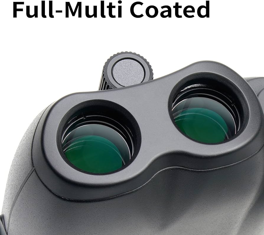 Amazon.com : Kenko Image Stabilization Binocular VC Smart Compact