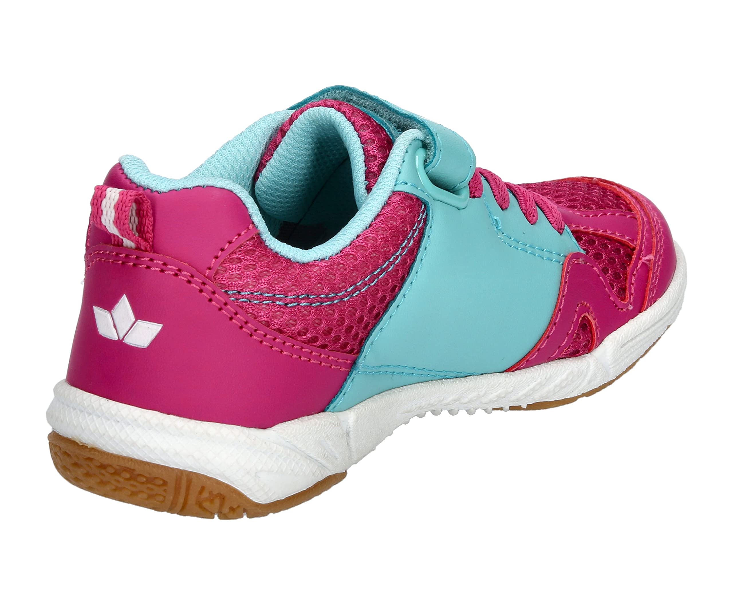 Lico Unisex Kinder Sport Vs Hallenturnschuhe