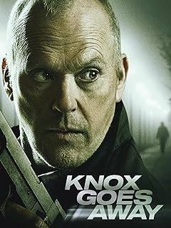 Knox Goes Away