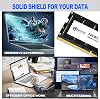 DDR5 RAM 16GB 5600MHz PC5-44800 CL46 1.1V SODIMM 262-Pin Laptop/Notebook Memory Module