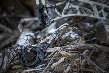 Scott Archery Ghost Release , Black