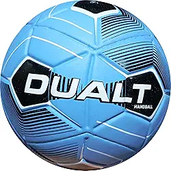 Bola Dualt HANDEBOL H1 PRO PU INFANTIL