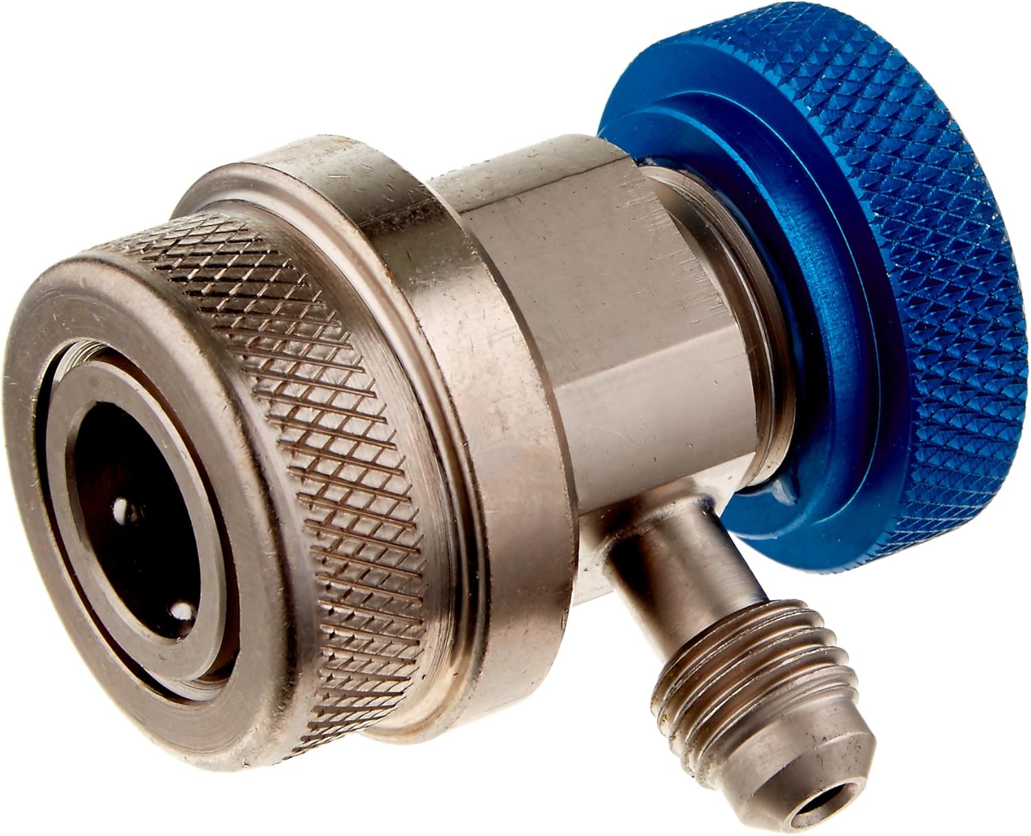 Yellow Jacket 41338 Ritchie R134A Lo-Side Coupler