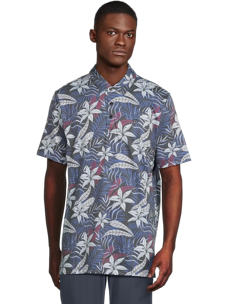 Black TravisMathew Featherweight Open B