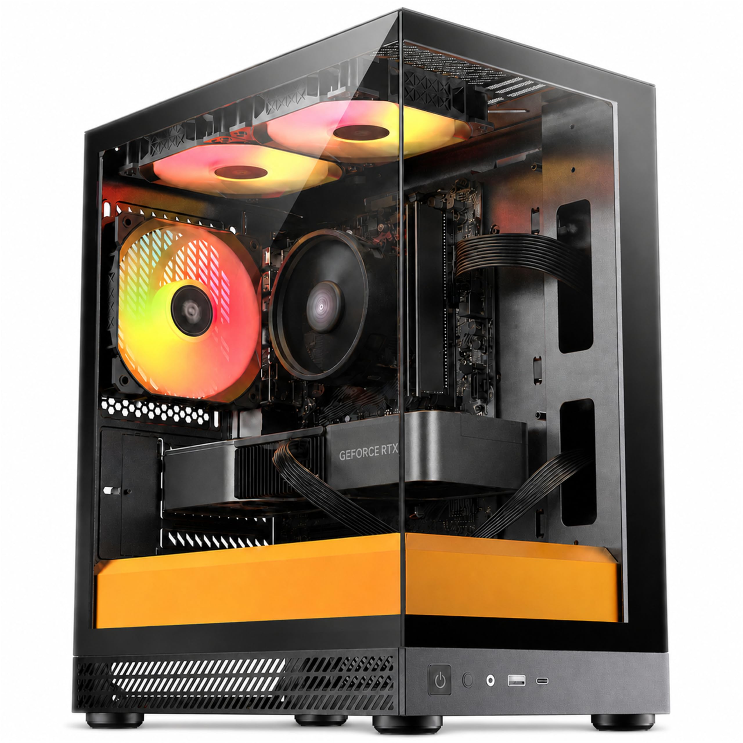 Amazon.co.jp: TITAN GAMING 【GeForce RTX 3050 (6GB)搭載 / 850W