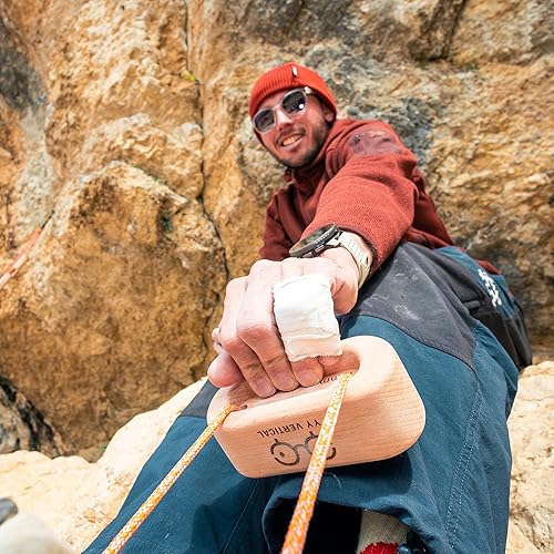 Miniatura 5 de YY Vertical - Hang Holds