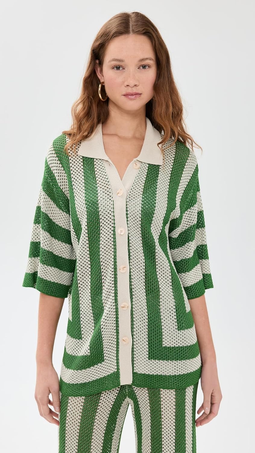 Seven Wonders Women's Ziggy Top - Image 2