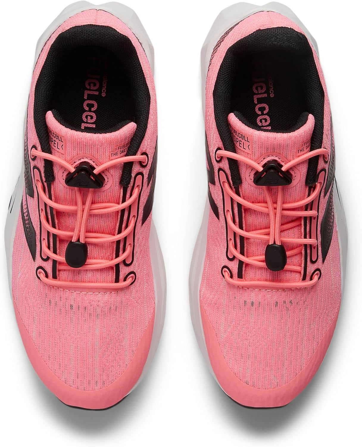 New Balance Kids' FuelCell Propel V5 Running Shoes