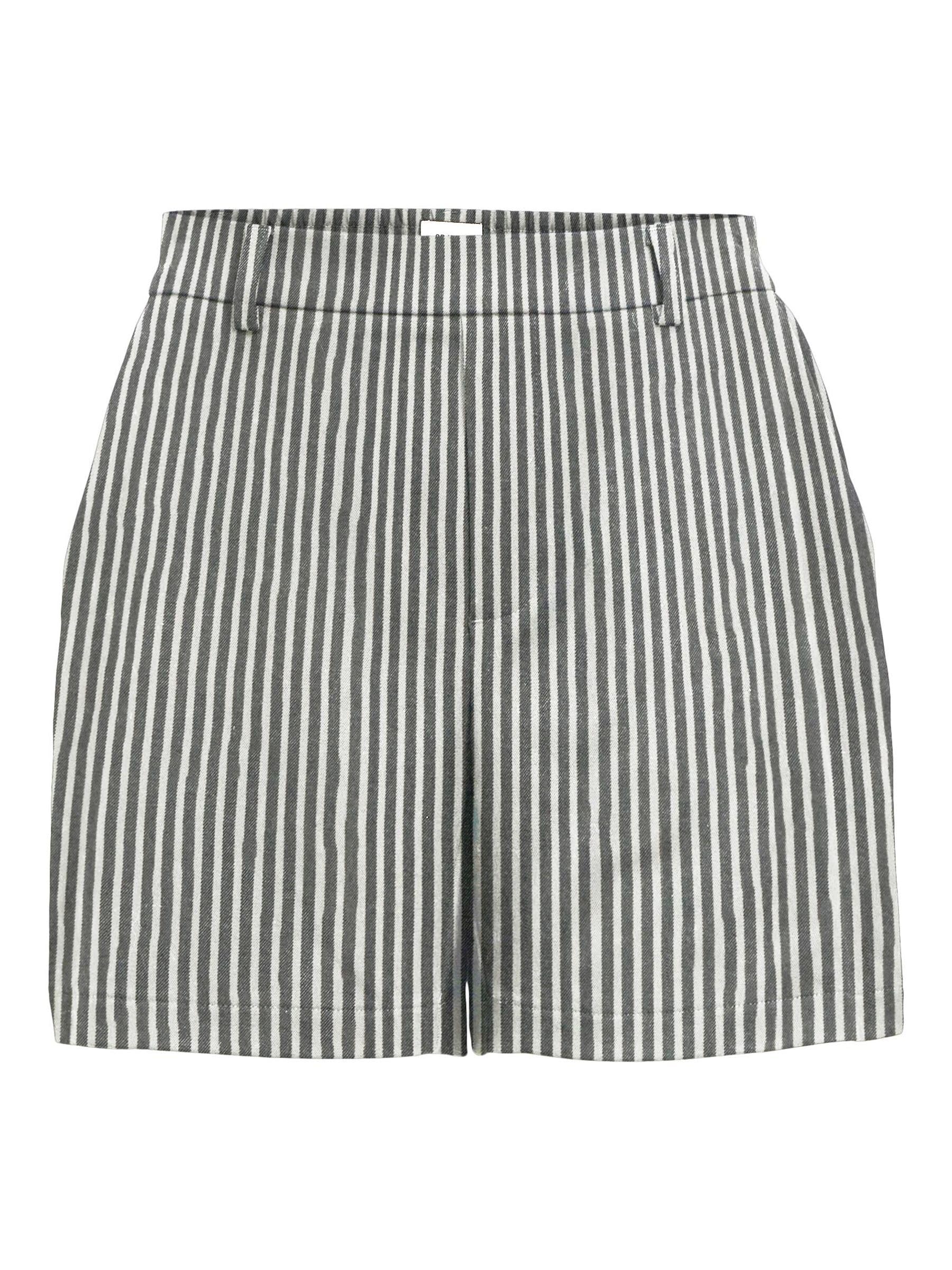 Object Women's Cloud Dancer Objlisa Mw Re Aop Noos Shorts, 16