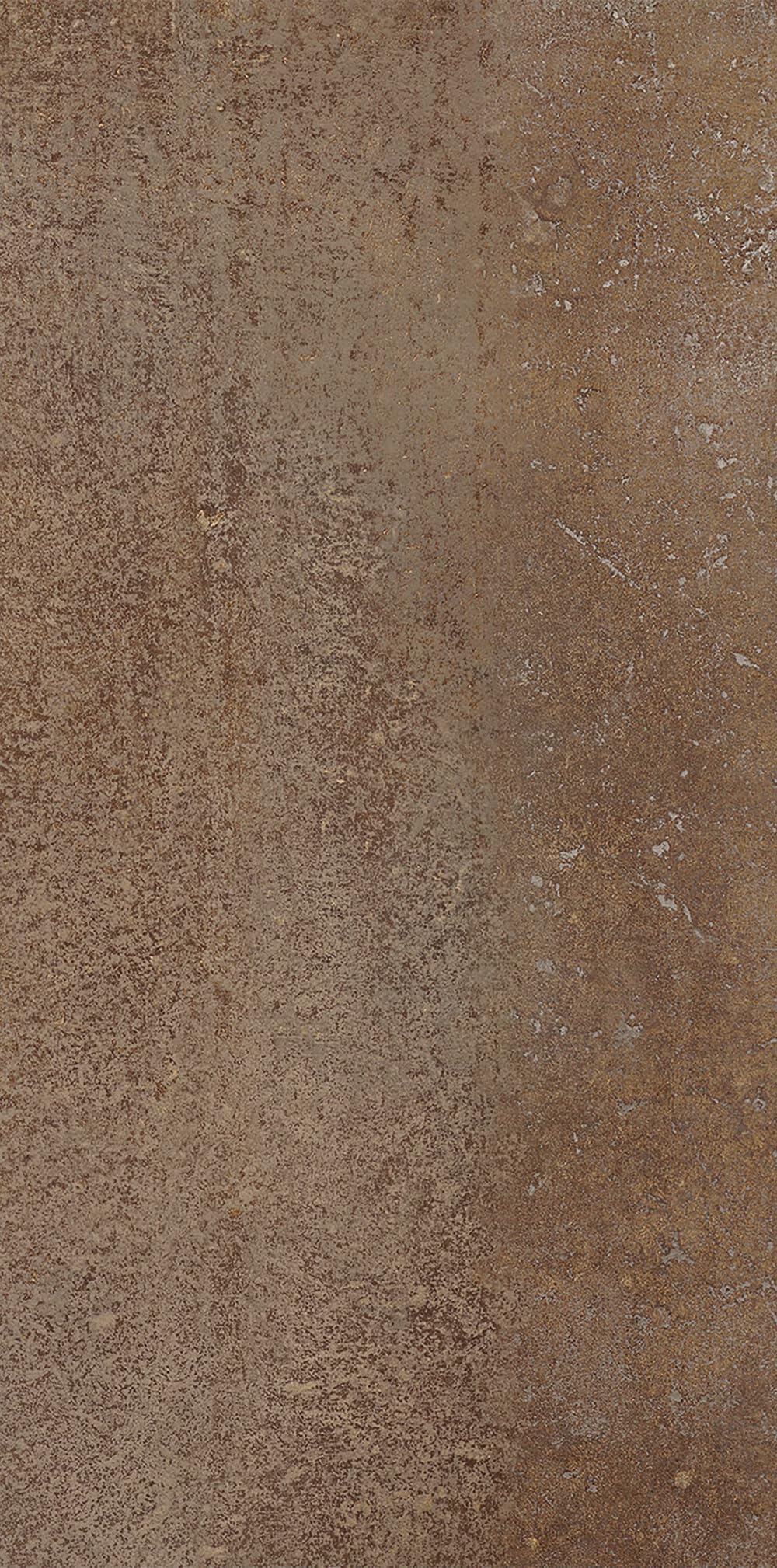 Wandverkleidung vilo SPC Fliesen Innenpaneel rostbraun 30x60cm 4mm 13 Platten 2,34qm