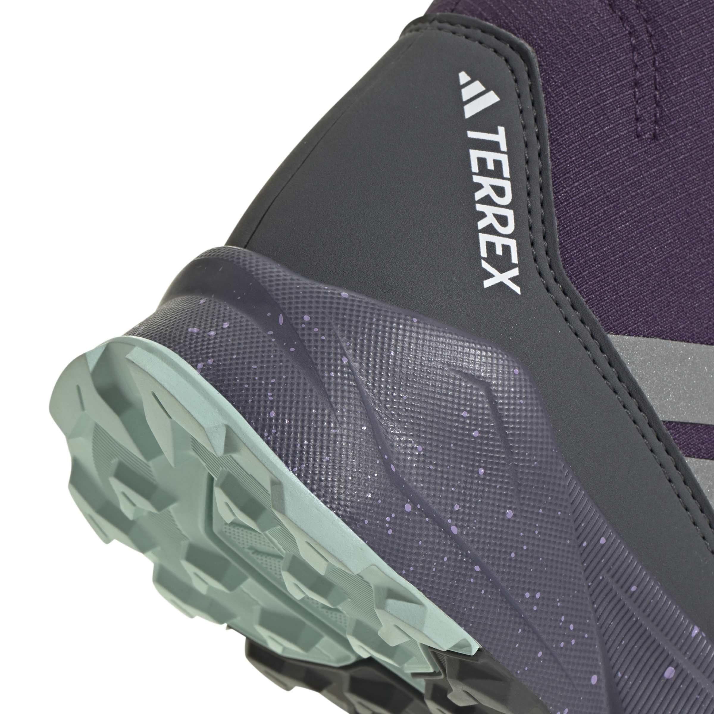 adidas Unisex Kids Terrex Trailmaker 2 High Climawarm+ Kinder