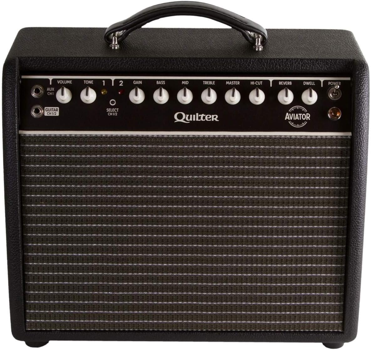 Quilter AV2008 Aviator Ultralight Eight Combo Amplifier