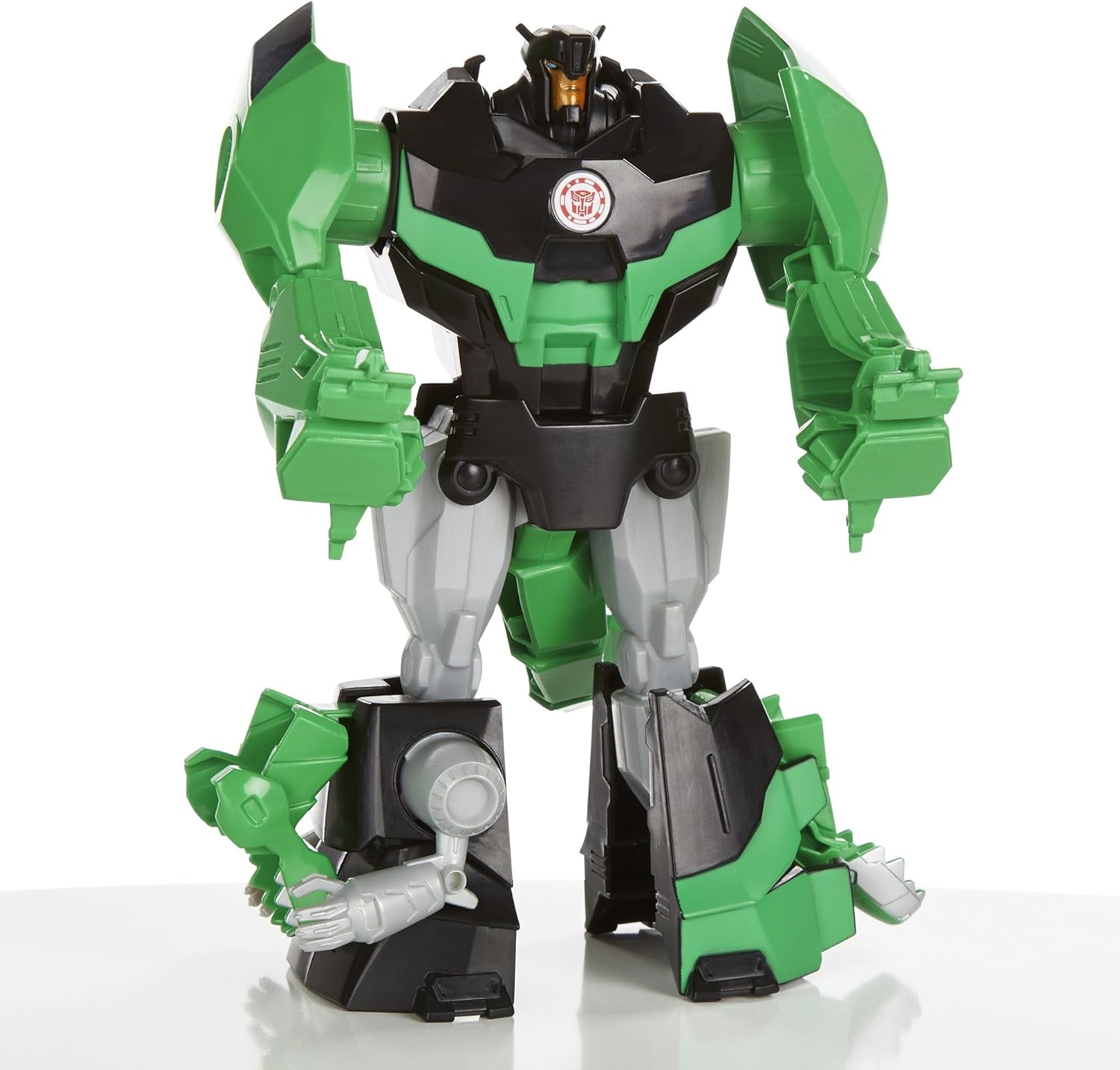 Flash Deals - 40% OFF Transformers Robots in Disguise 3-Step Changers Grimlock Figure Top Rated Transformers Robots in Disguise 3-Step Changers Grimlock Figure