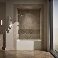 Vista 4 de KOHLER BAÑO UNDERSCORE® 60X30 IA, LH