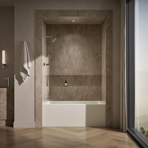 Miniatura 4 de KOHLER BAÑO UNDERSCORE® 60X30 IA, LH