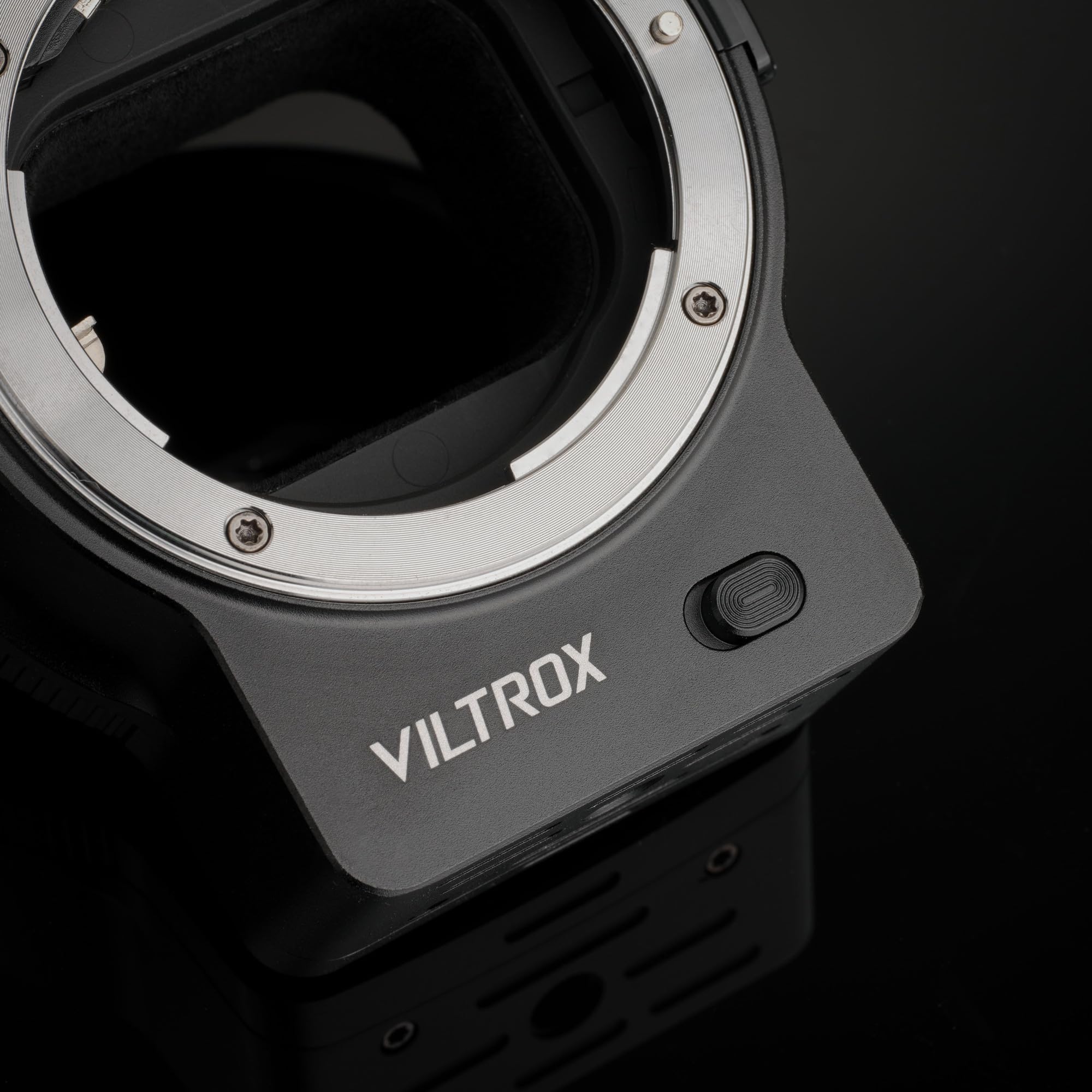 Amazon | VILTROX NF-Z レンズアダプター ニコン Fマウント