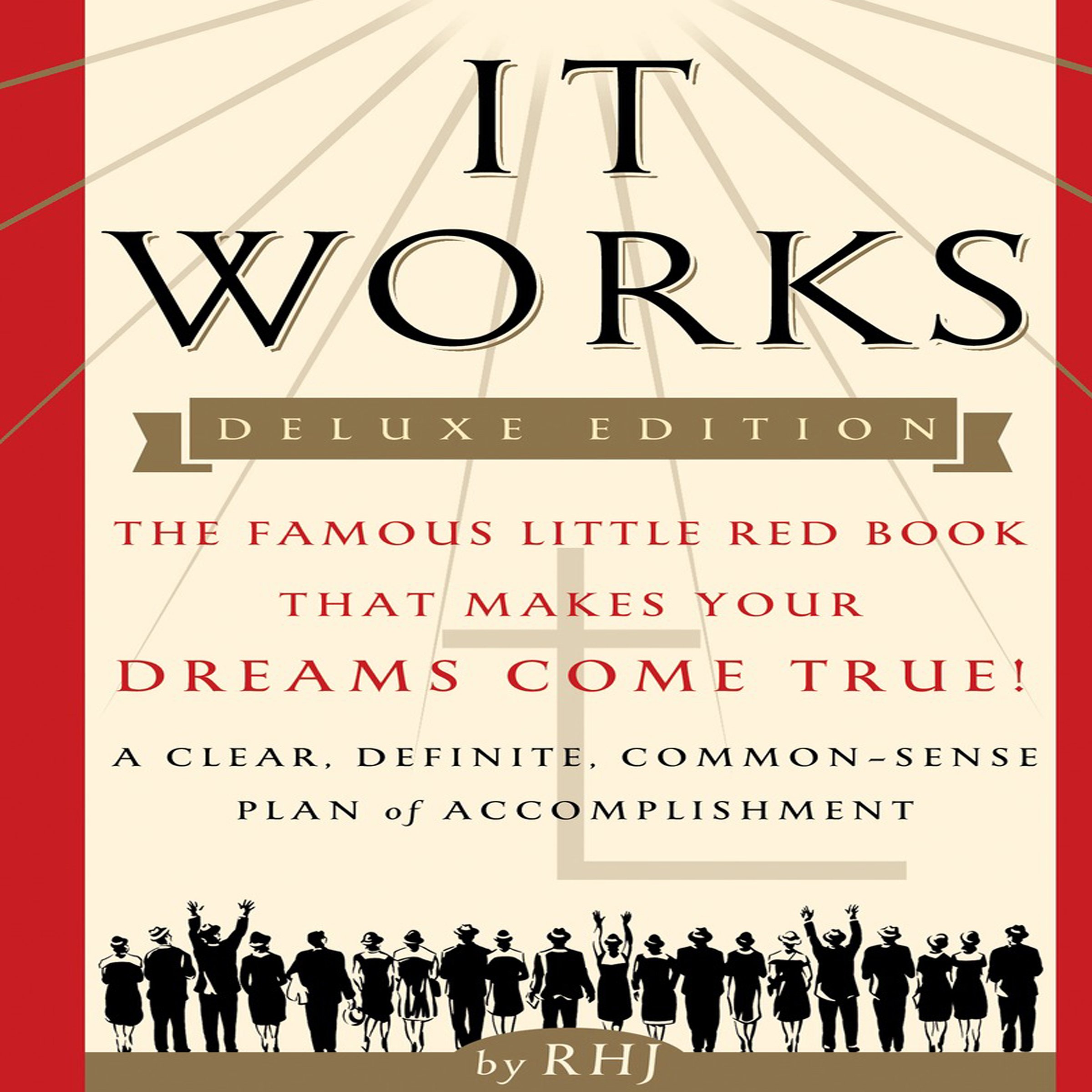 Cover art for It Works, Deluxe Edition