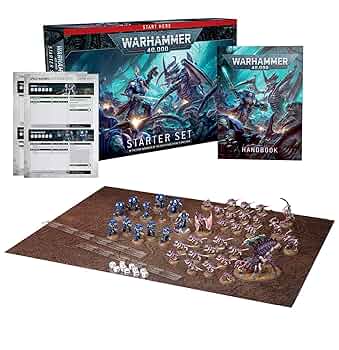 レア非売品　ウォーハンマー Warhammer 販売店向け サンプルキット レア非売品 ウォーハンマーWarhammer 販売店向け サンプルキット