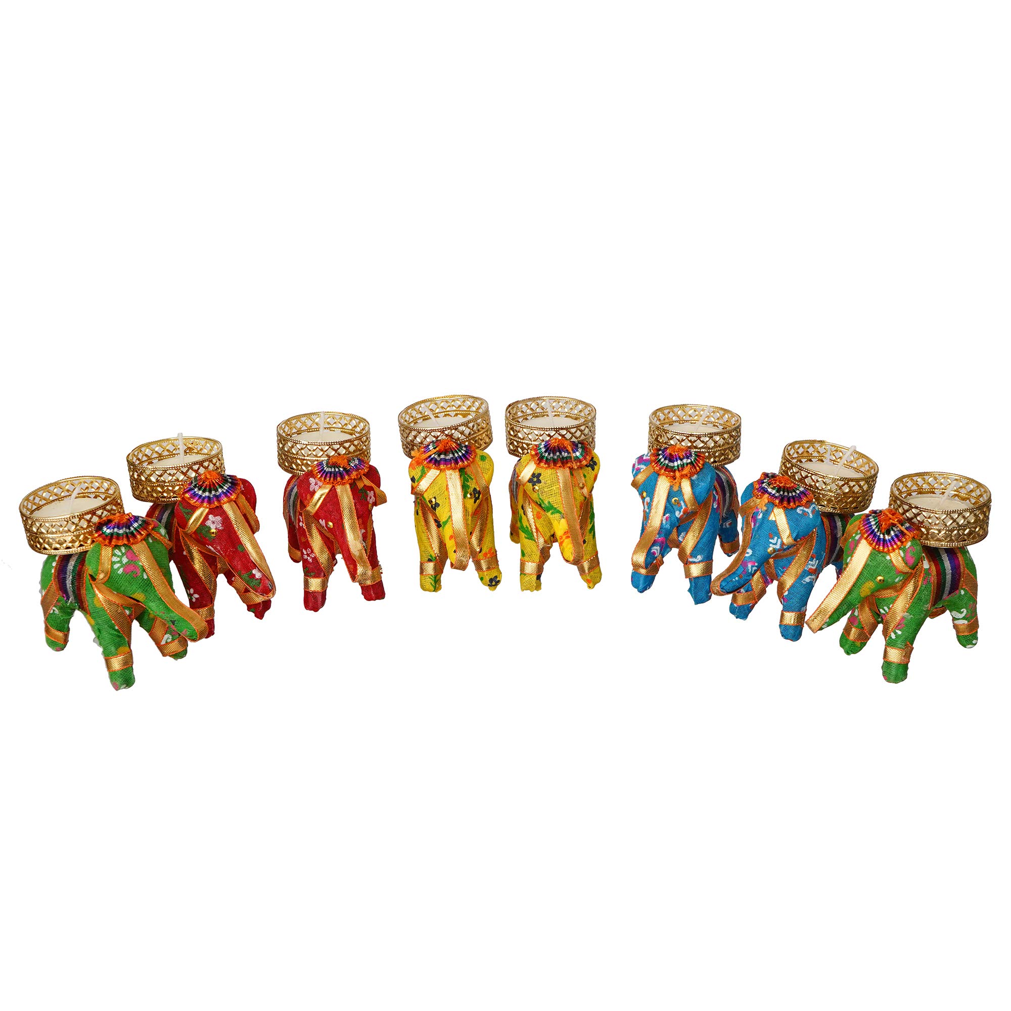See full amazon price history chart for Sanvatsar Elephant T Lights Holder Candle Stand for Home Decor/Diwali/ Set of 8 with wax candle Sanvatsar Elephant T Lights Holder Candle Stand for Home Decor/Diwali/ Set of 8 with wax candle (B08JLZGLHR) Amazon Price History, Amazon Price Tracker