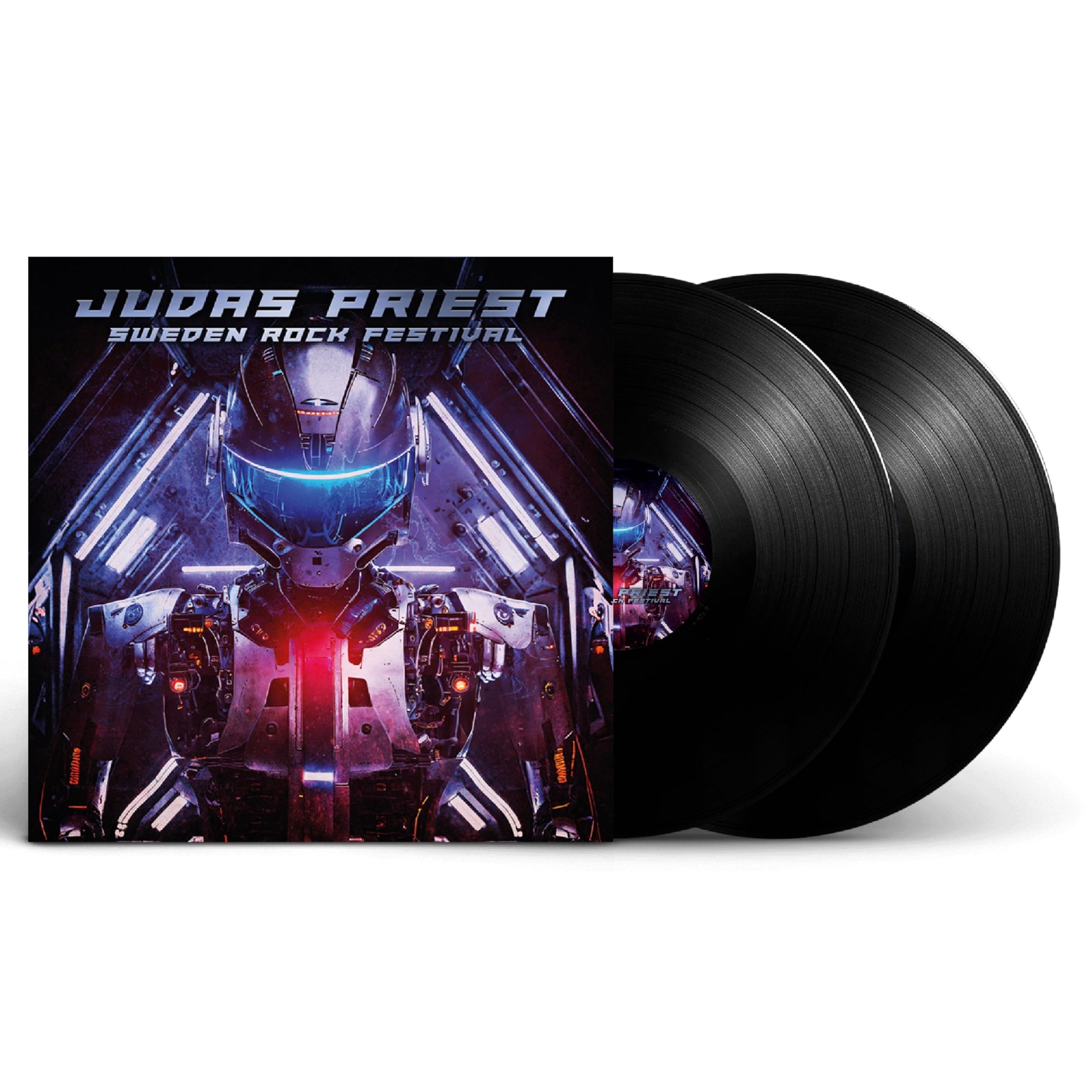 Sweden Rock Festival (2lp) [VINYL]