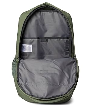 The North Face NF0A3KV7 Unisex Jester, Burnt Umber/Tnf Black