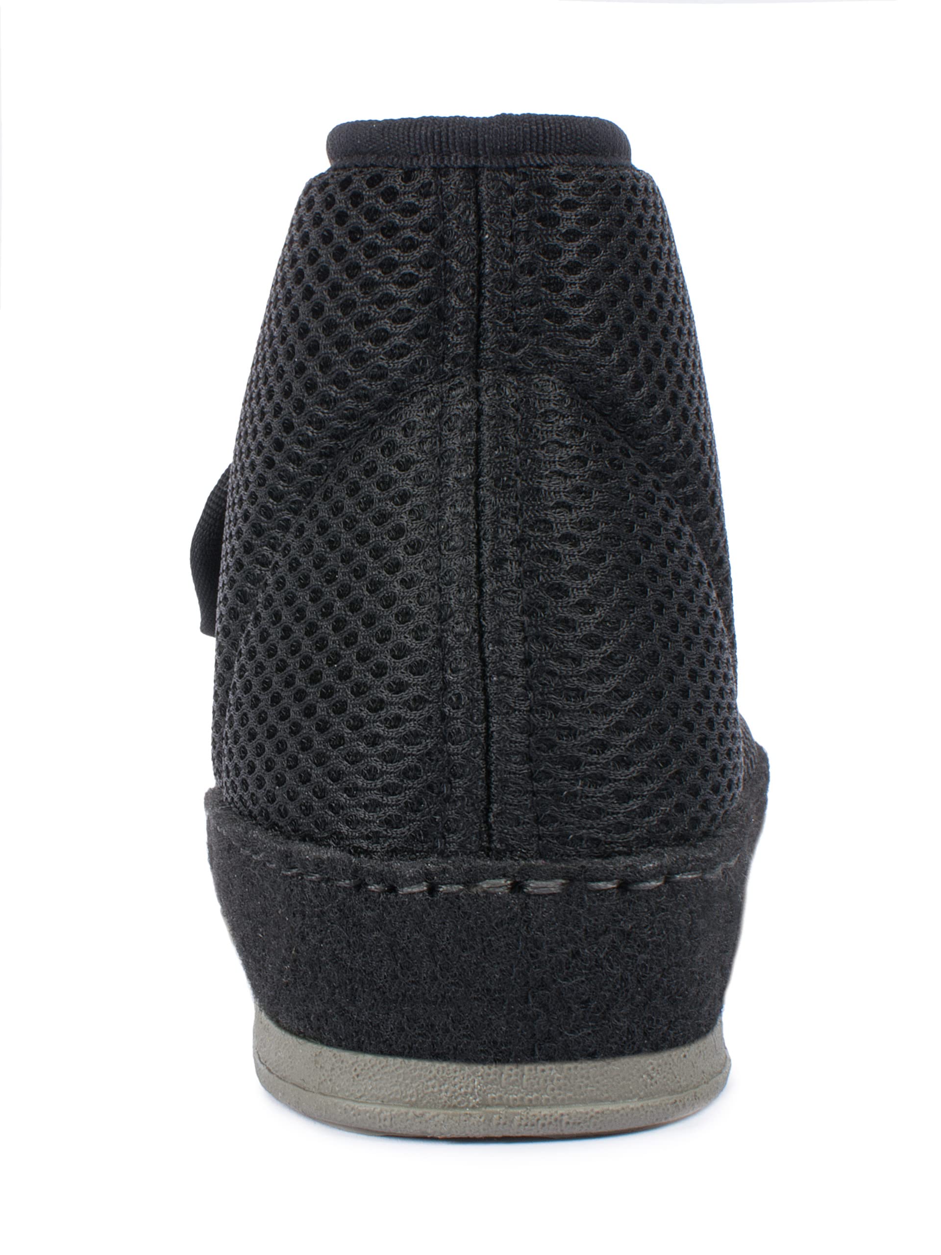 Aerosoft Reha-Stiefel 6062-4P für Damen und Herren mit Klettverschluss