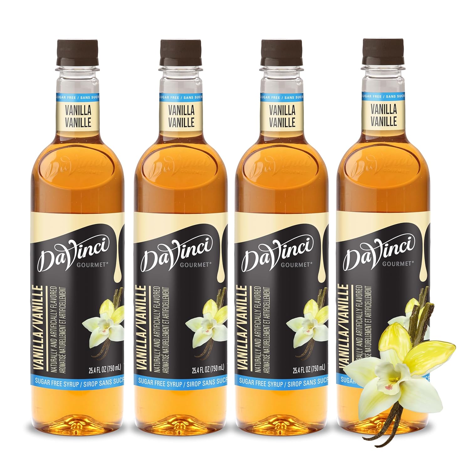 25.4 Fl Oz (Pack of 4)