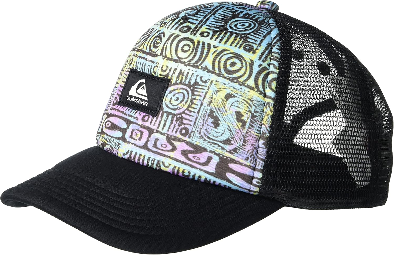 Volcom Men's Full Stone Flexfit Stretch Hat: Clothing