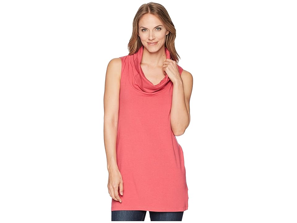 

FIG Clothing Tuc Top (Kola) Women's Clothing