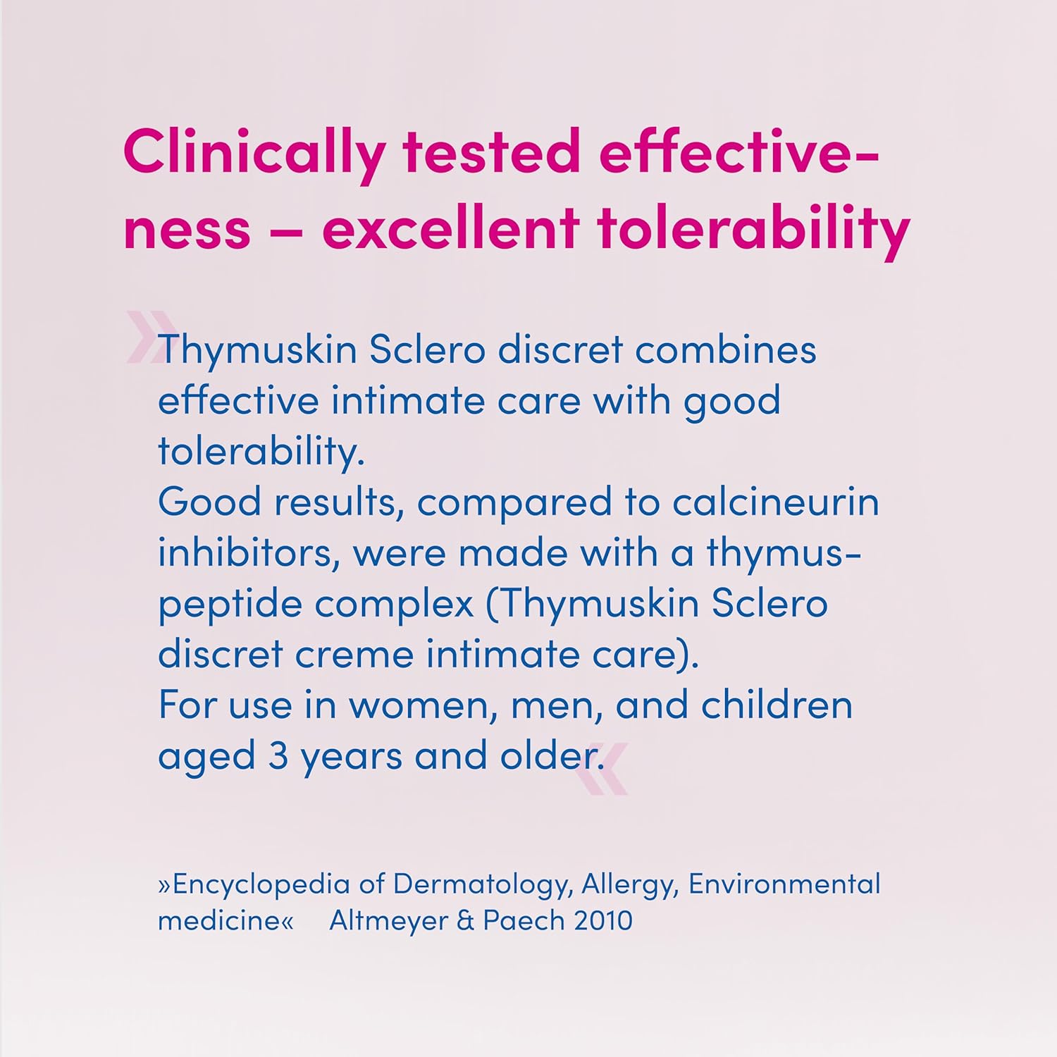 Thymuskin Sclero Intimate skin Care – Calming Cream for Dry, Itchy, or Sensitive Skin – Supports Skin Regeneration, Hydration & Comfort – Ideal for Delicate, Aging, or Reactive Skin